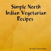 Simple North Indian Vegetarian Recipes