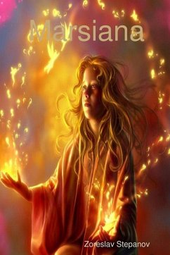 Marsiana - Stepanov, Zoreslav