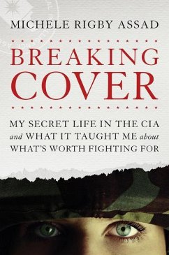 Breaking Cover - Assad, Michele Rigby