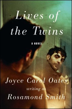 Lives of the Twins - Oates, Joyce Carol