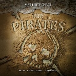 The Pirates - West, Matthew