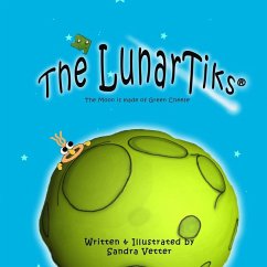 Cover The LunarTiks®