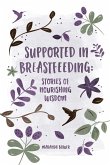 Supported in Breastfeeding