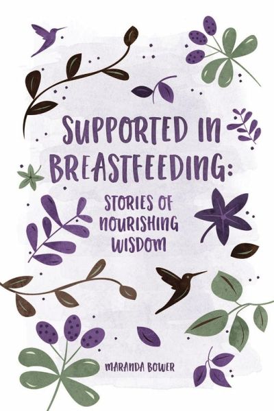 Supported in Breastfeeding Supported in Breastfeeding