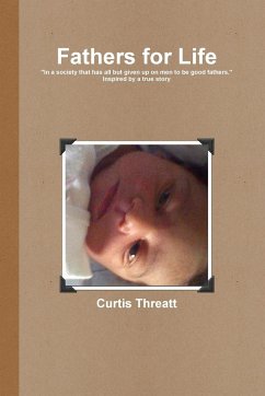 Fathers for Life - Threatt, Curtis