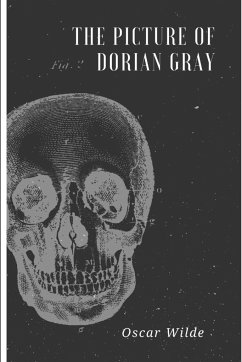 The Picture of Dorian Gray - Wilde, Oscar