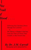 The Trail of Blood