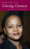 Conversations with Edwidge Danticat