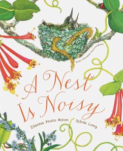 Nest Is Noisy - Hutts Aston, Dianna
