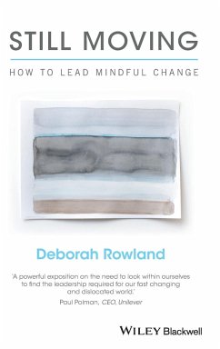 Still Moving - Rowland, Deborah