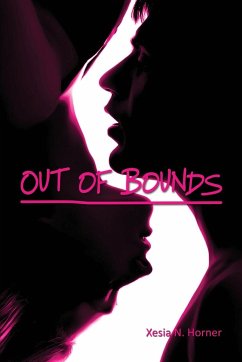 Out of Bounds - Horner, Xesia N.