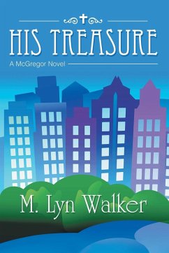 His Treasure - Walker, M. Lyn