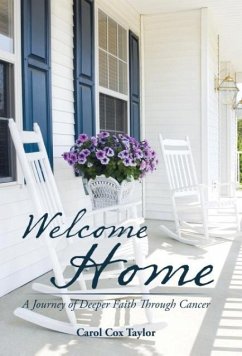 Welcome Home - Taylor, Carol Cox