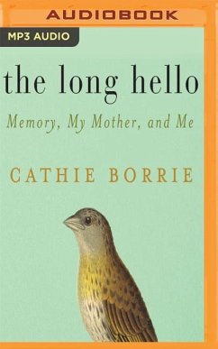 LONG HELLO M - Borrie, Cathie