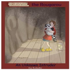 Rudy the Rougarou - Reidmiller, Daniel