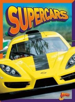 Supercars - Bodensteiner, Peter
