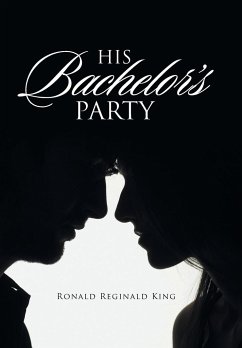 Cover His Bachelor's Party