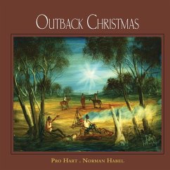 Outback Christmas - Hart, Kevin; Habel, Norm