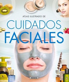 Cuidados Faciles - Susaeta Publishing Inc