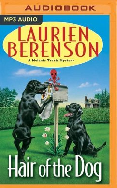 Hair of the Dog - Berenson, Laurien