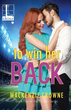 To Win Her Back - Crowne, Mackenzie