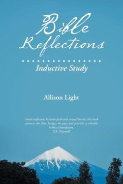 Bible Reflections - Light, Allison