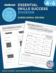 Essential Skills Success Division - Turnbull, Demetra