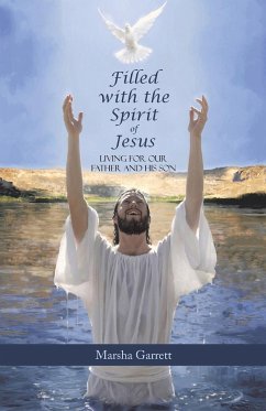 Filled with the Spirit of Jesus