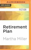 Retirement Plan: A Crime Novel