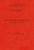 The Colonial Records of North Carolina, Volume 3