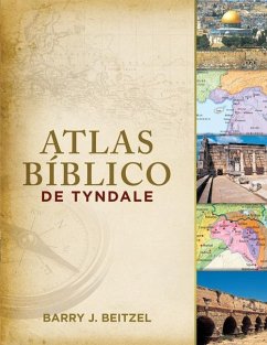 Atlas Bíblico de Tyndale - Beitzel, Barry J