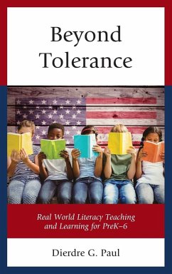 Cover Beyond Tolerance