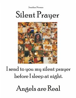 Silent Prayer Cover Silent Prayer