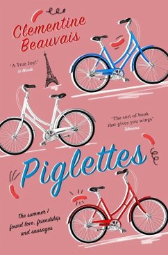 Piglettes - Beauvais, Clementine