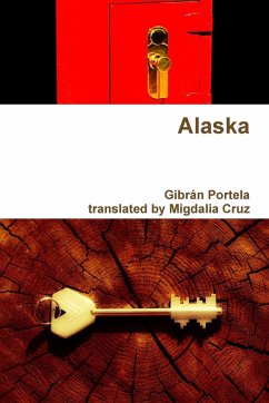 Alaska - Portela, Gibrán