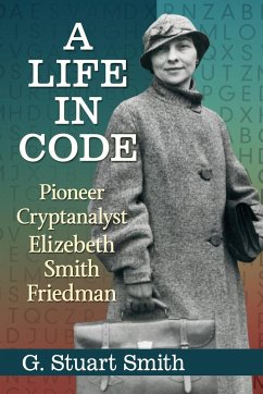 A Life in Code - Smith, G. Stuart