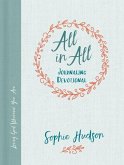 All in All Journaling Devotional