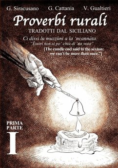 Proverbi Rurali I - Siracusano, Giuseppe