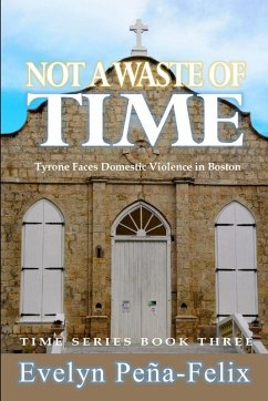 Cover It Was Not A Waste of Time