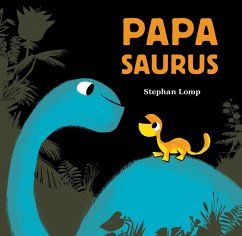 Papasaurus - Lomp, Stephan