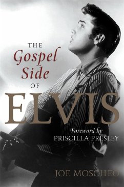 The Gospel Side of Elvis - Moscheo, Joe
