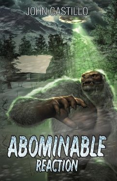 Abominable Reaction - Castillo, John