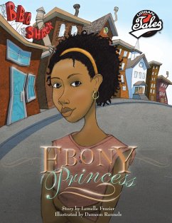 The Ebony Princess - Frazier, Lemelle