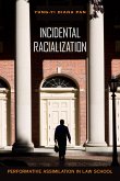 Incidental Racialization: Performative Assimilation in Law School