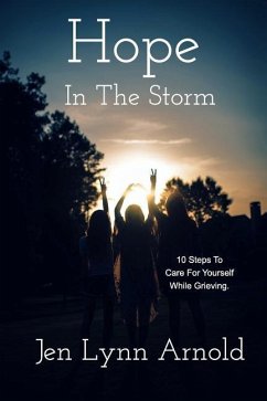 Hope In The Storm - Arnold, Jen Lynn