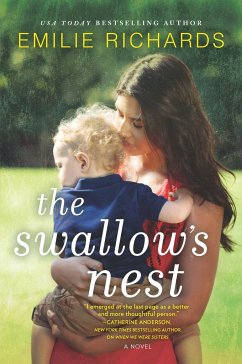 The Swallow's Nest - Richards, Emilie