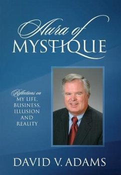 Cover Aura of Mystique