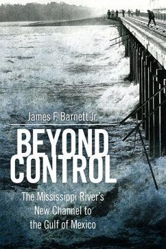 Beyond Control - Barnett, James F