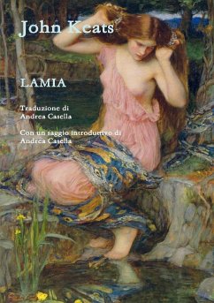 Lamia - Keats, John