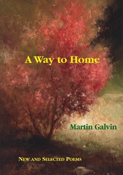 A Way to Home - Galvin, Martin